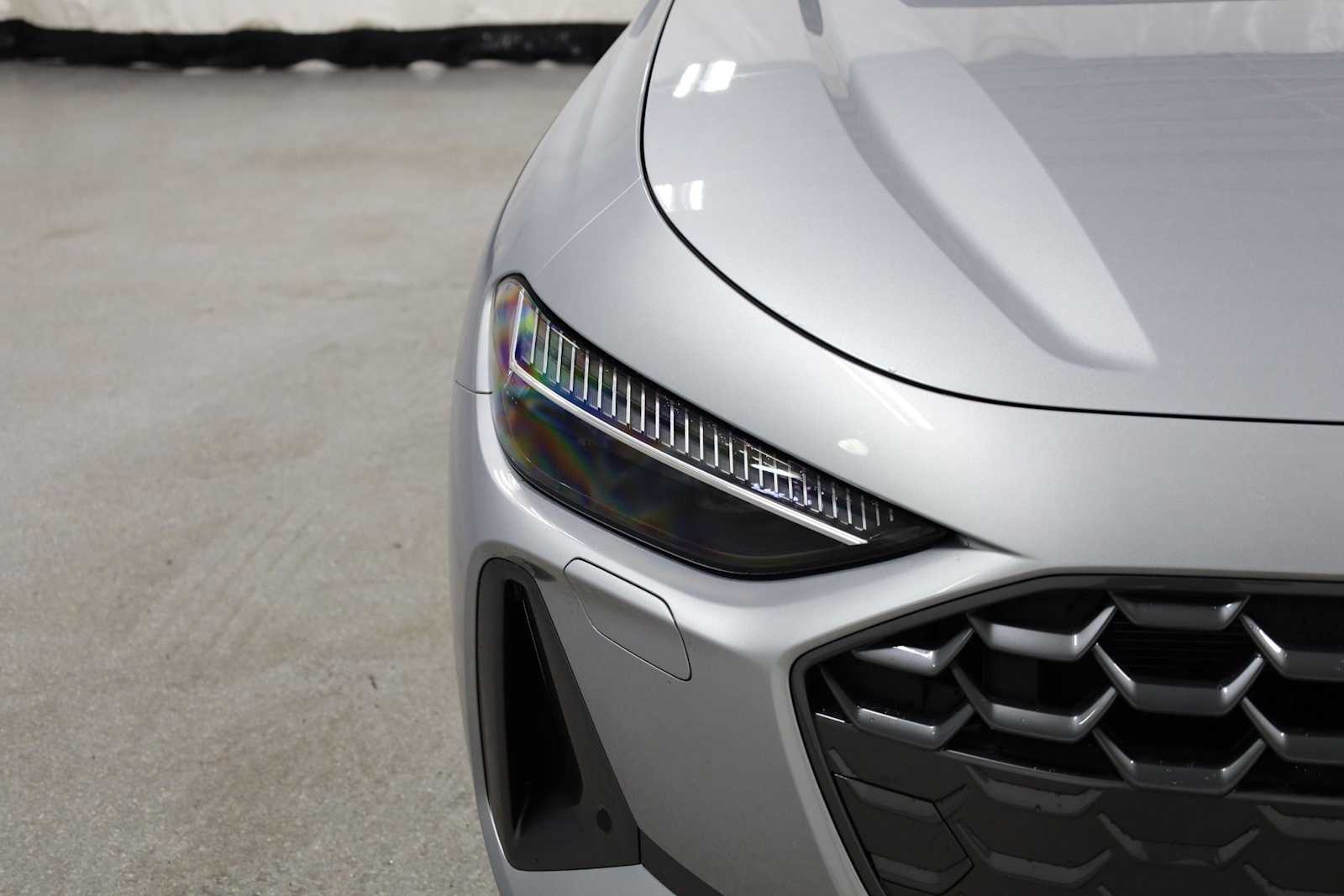 Thumbnail: 2026 Audi A5 - 15