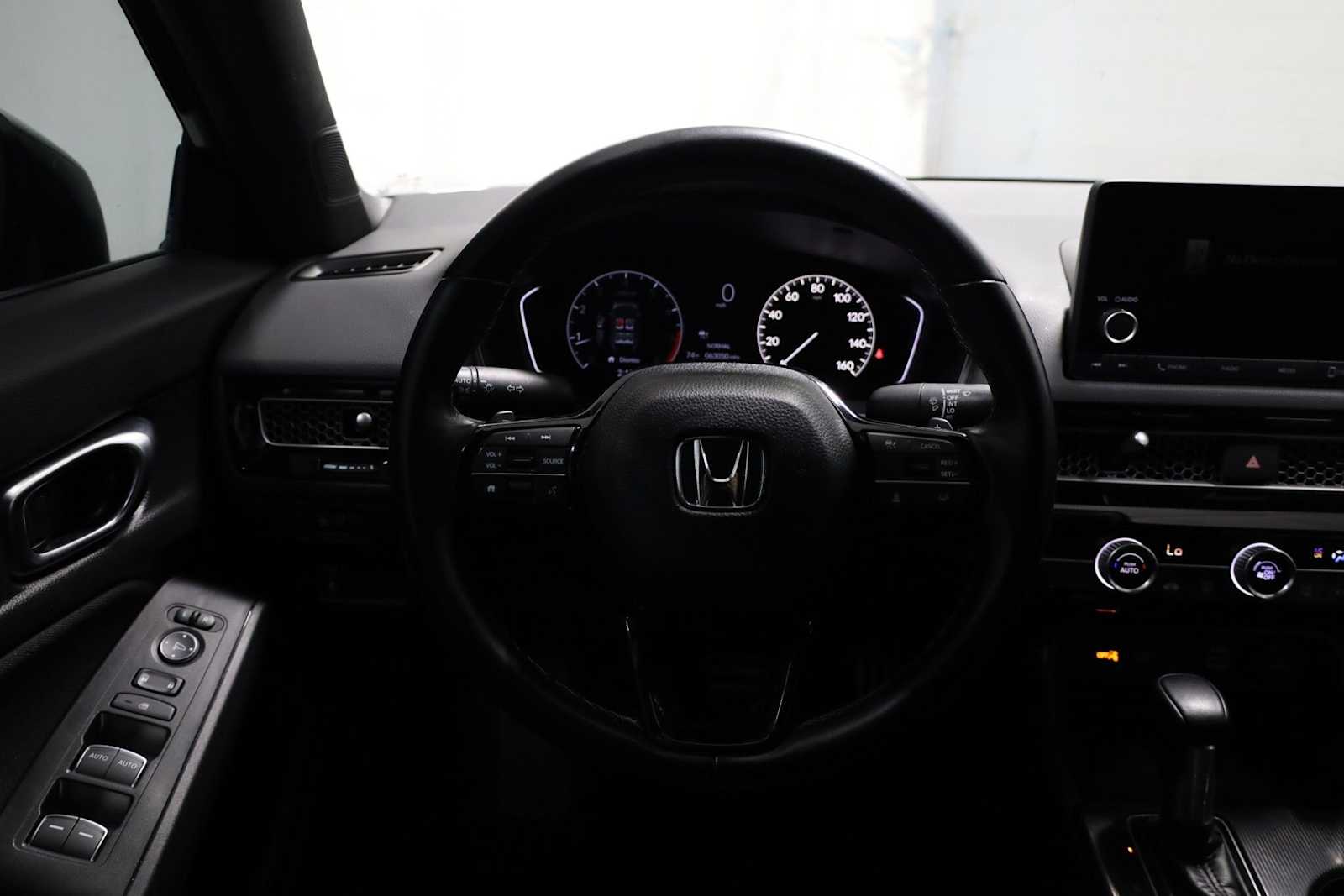 Thumbnail: 2024 Honda Civic - 21