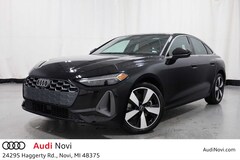 2025 Audi A5 2.0T Premium Sportback