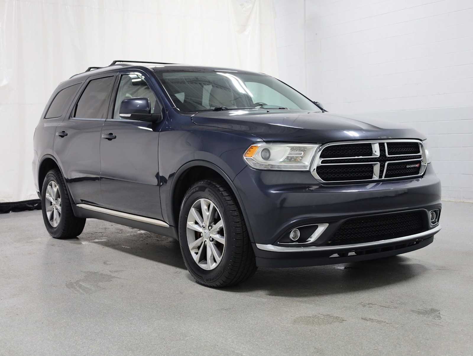 Thumbnail: 2014 Dodge Durango - 13