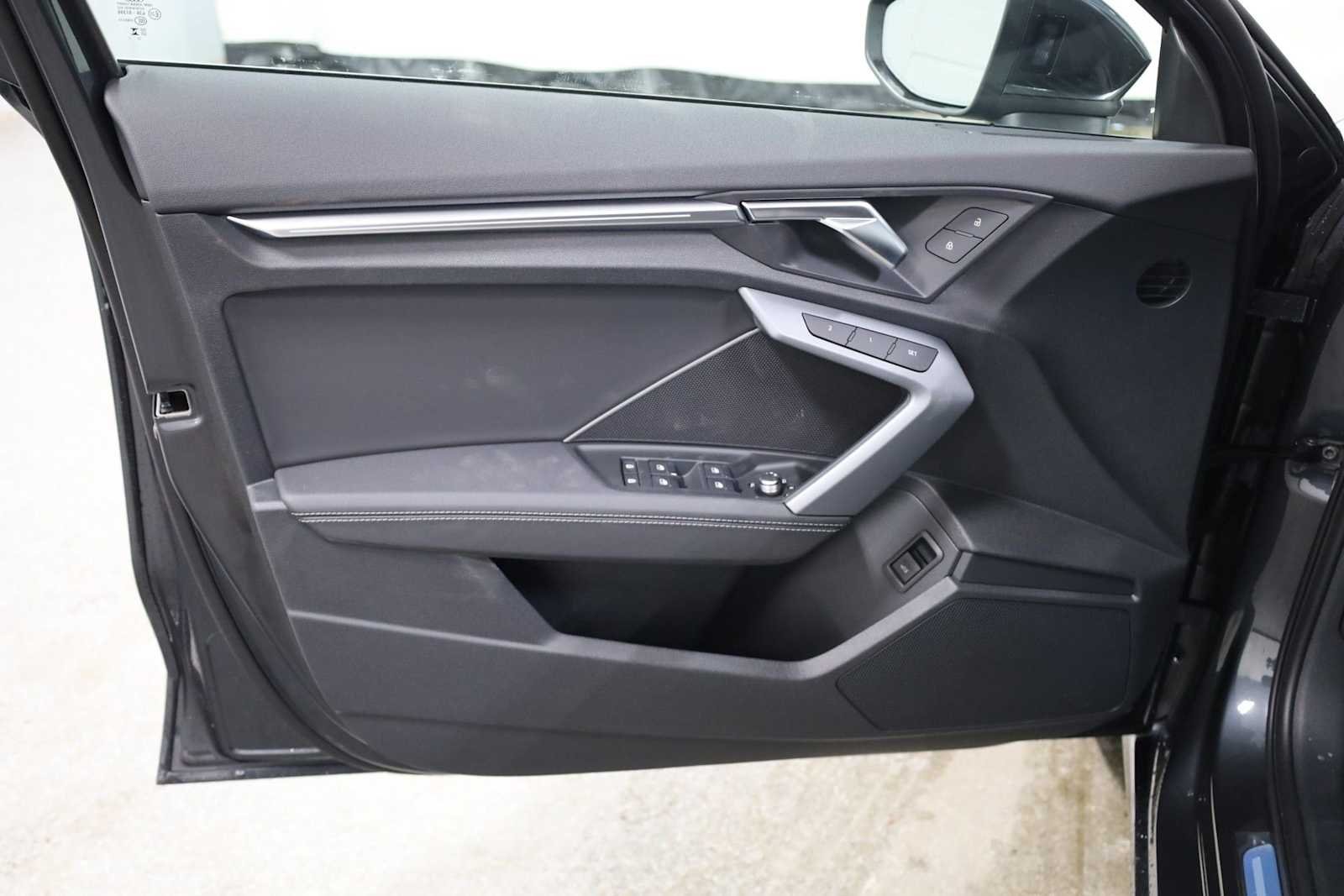 Thumbnail: 2026 Audi A3 - 16