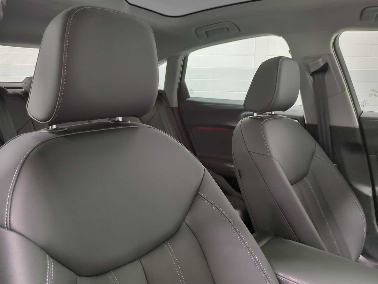 Thumbnail: 2026 Audi A5 - 21