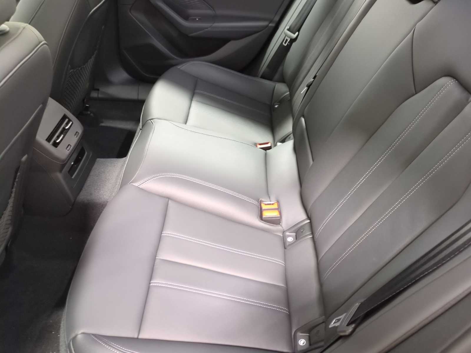 Thumbnail: 2026 Audi A5 - 34