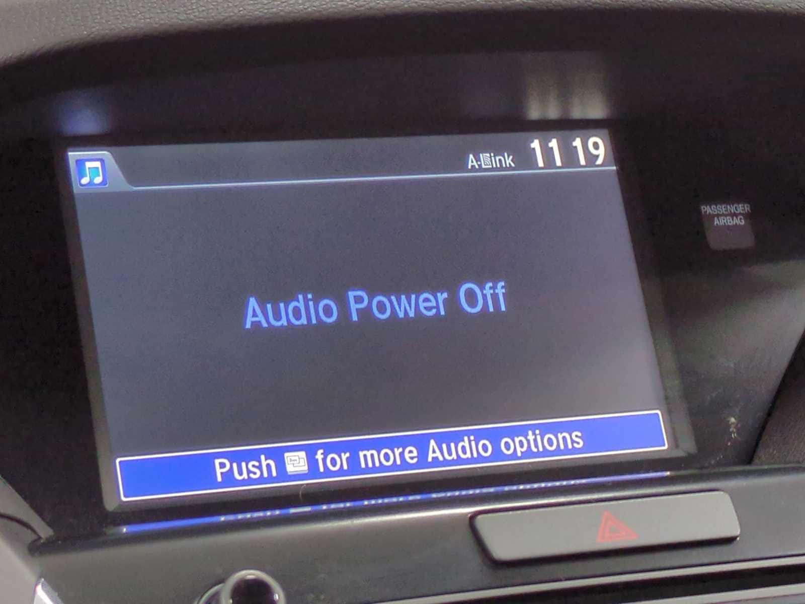 Thumbnail: 2016 Acura MDX - 28