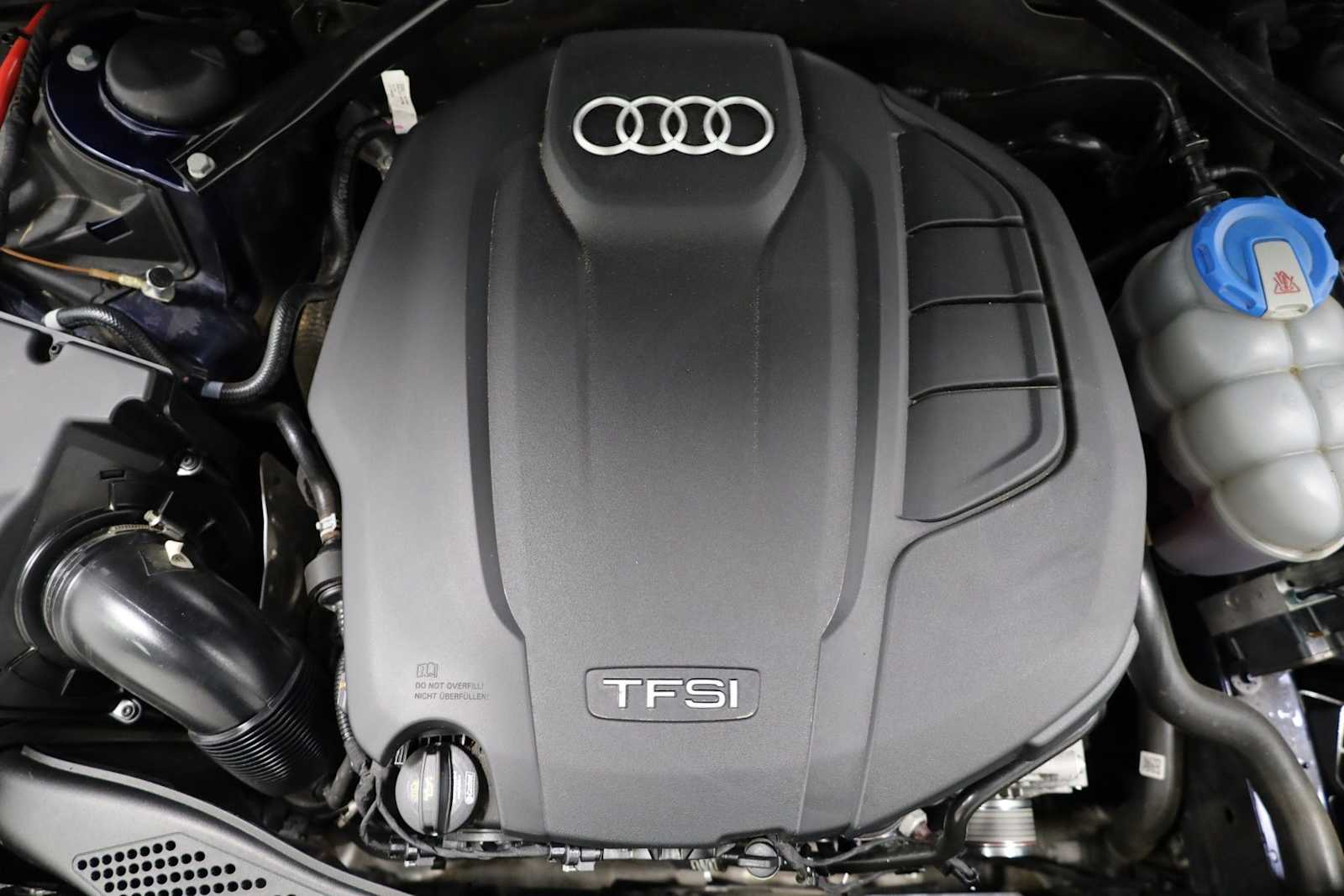 Thumbnail: 2019 Audi A5 - 39