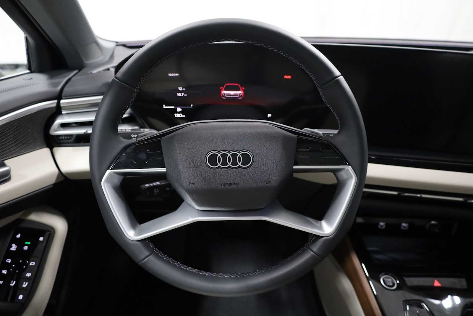 Thumbnail: 2025 Audi A5 - 23