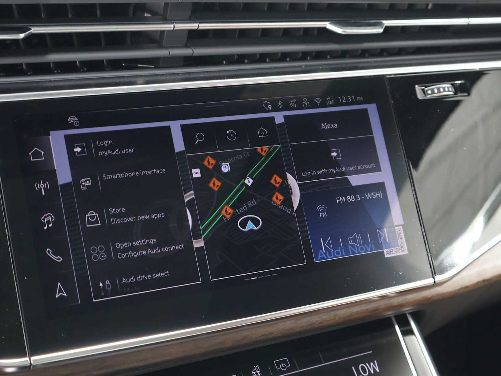 Thumbnail: 2026 Audi Q7 - 29