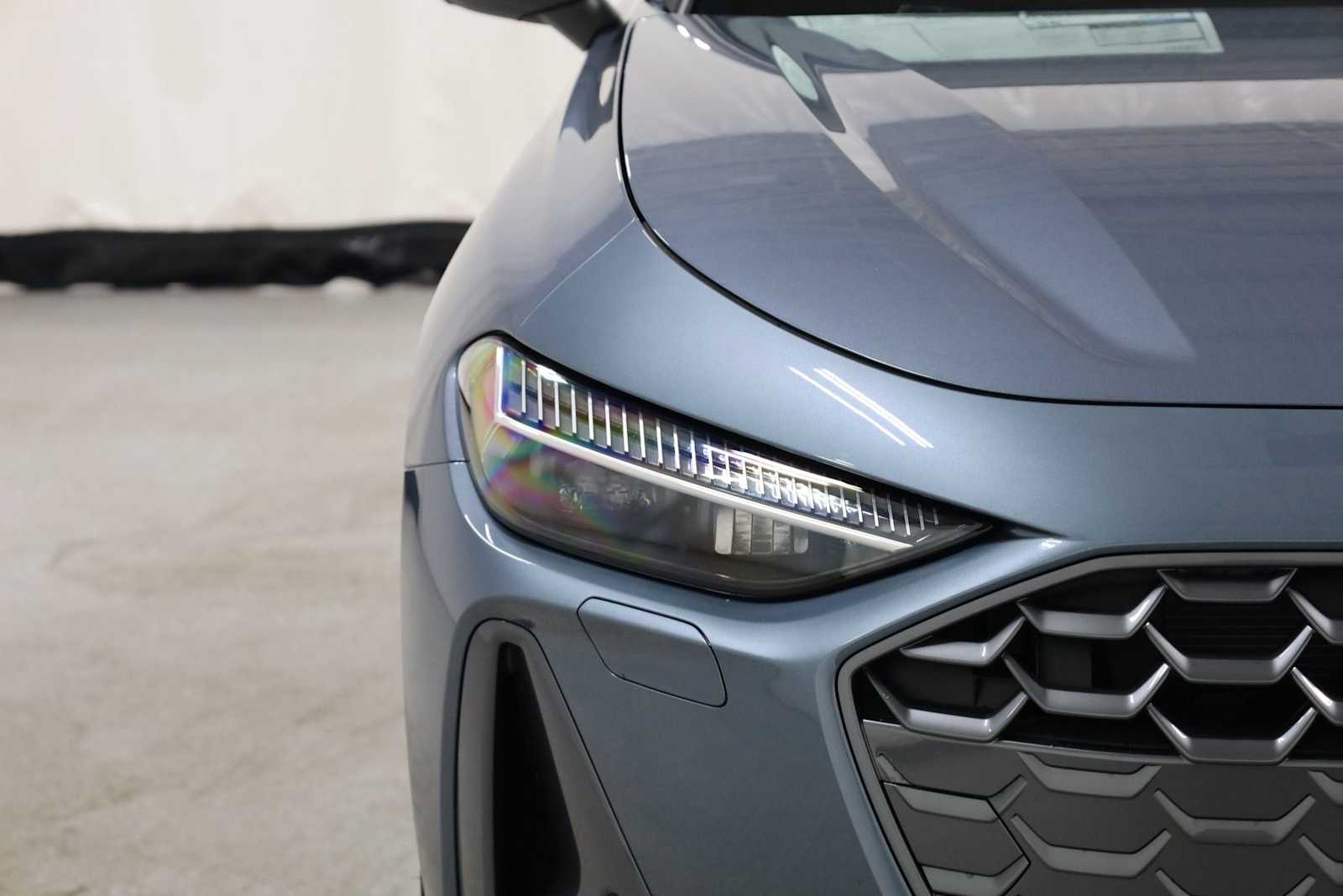 Thumbnail: 2025 Audi A5 - 15