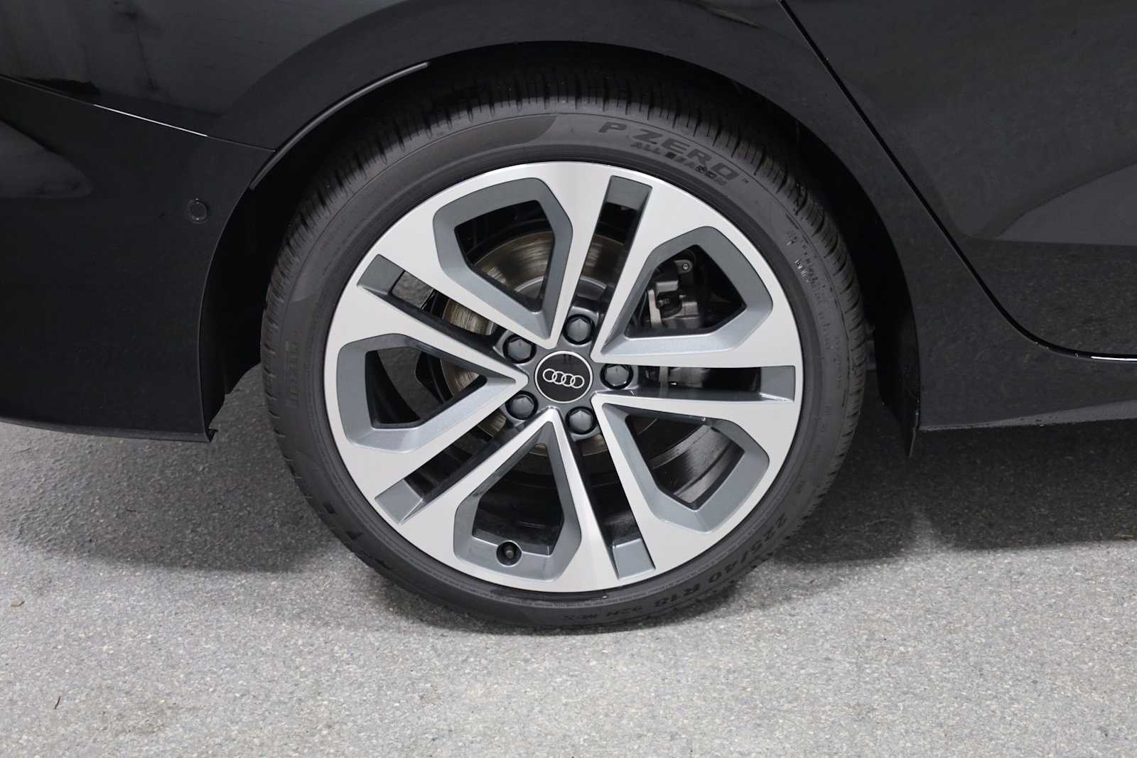 Thumbnail: 2025 Audi A3 - 35