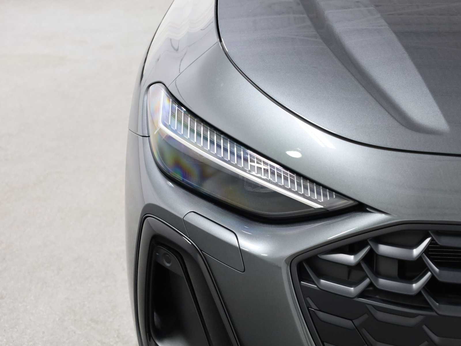 Thumbnail: 2026 Audi A5 - 15