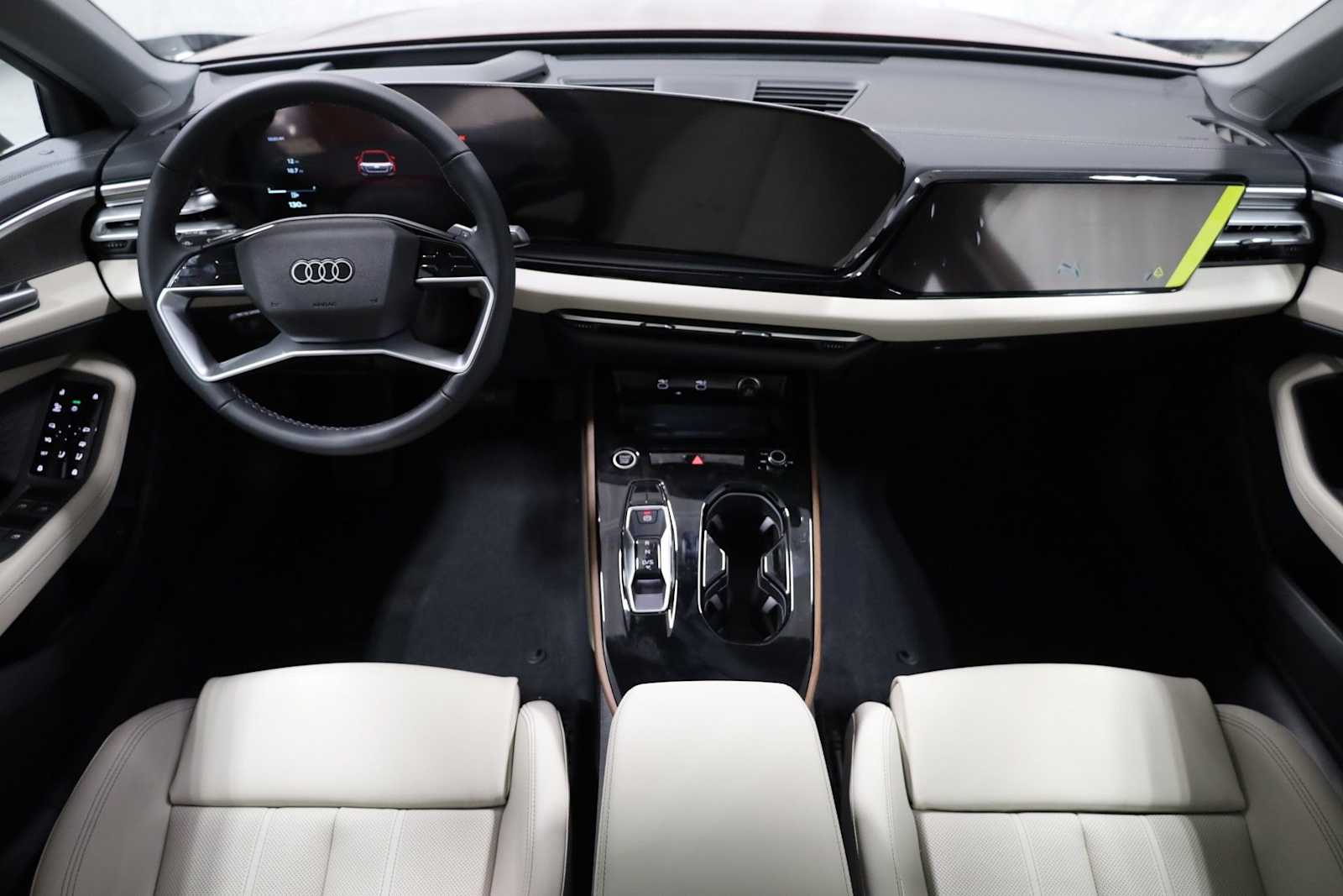 Thumbnail: 2025 Audi A5 - 24