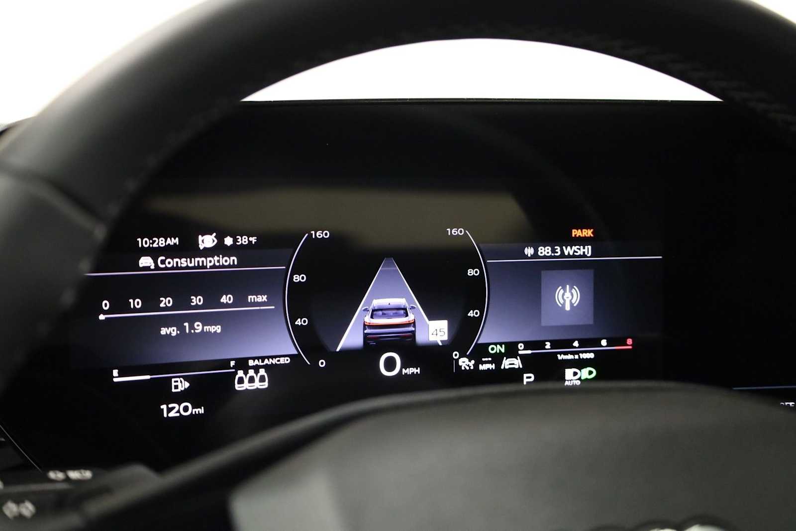 Thumbnail: 2025 Audi Q5 - 21