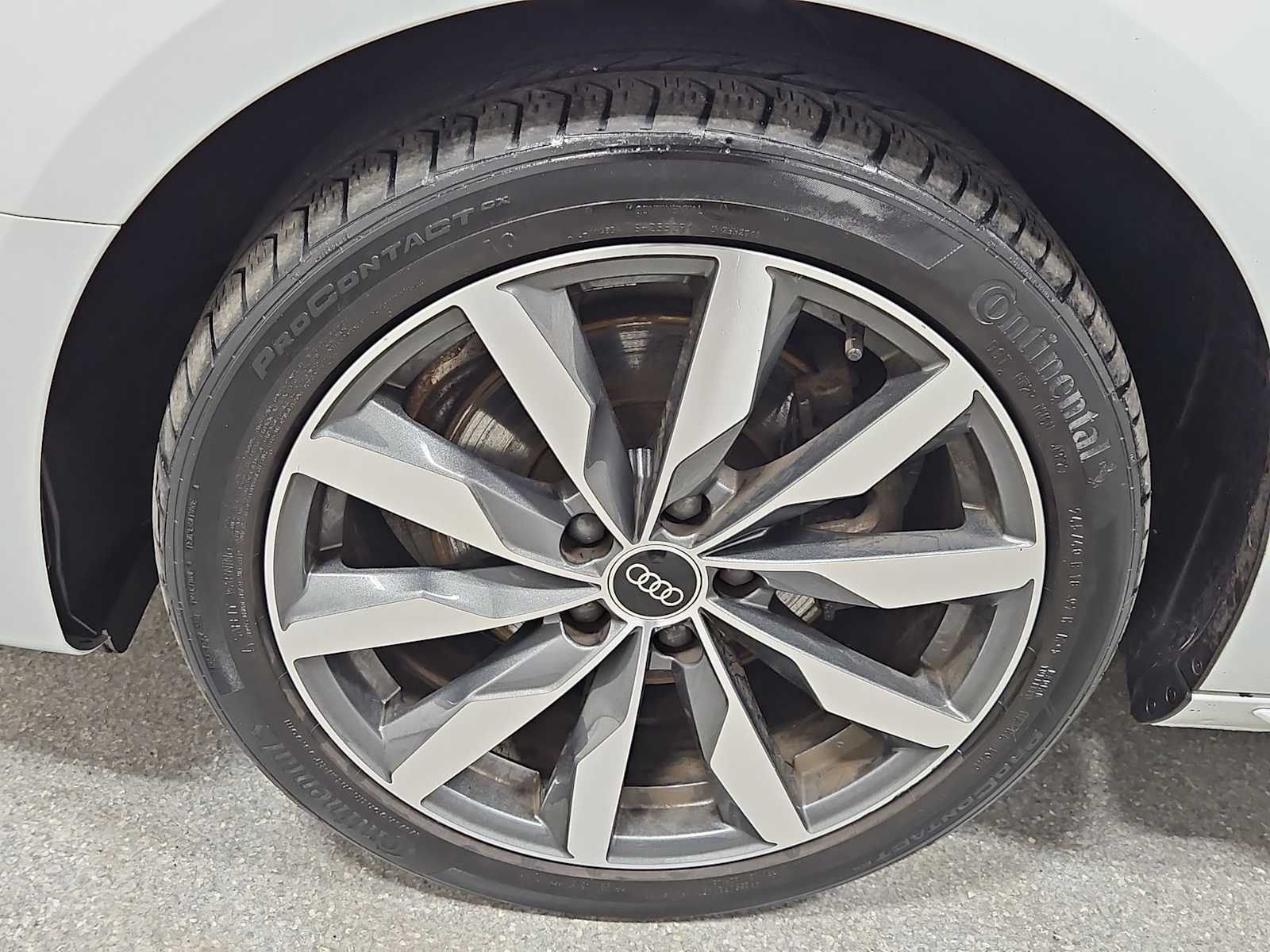 Thumbnail: 2023 Audi A4 - 37