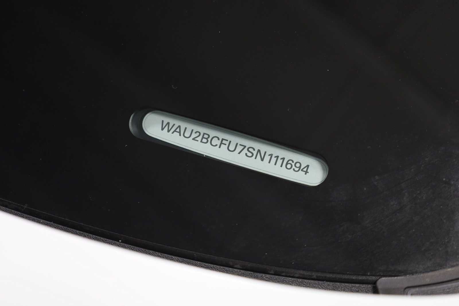 Thumbnail: 2025 Audi A5 - 42