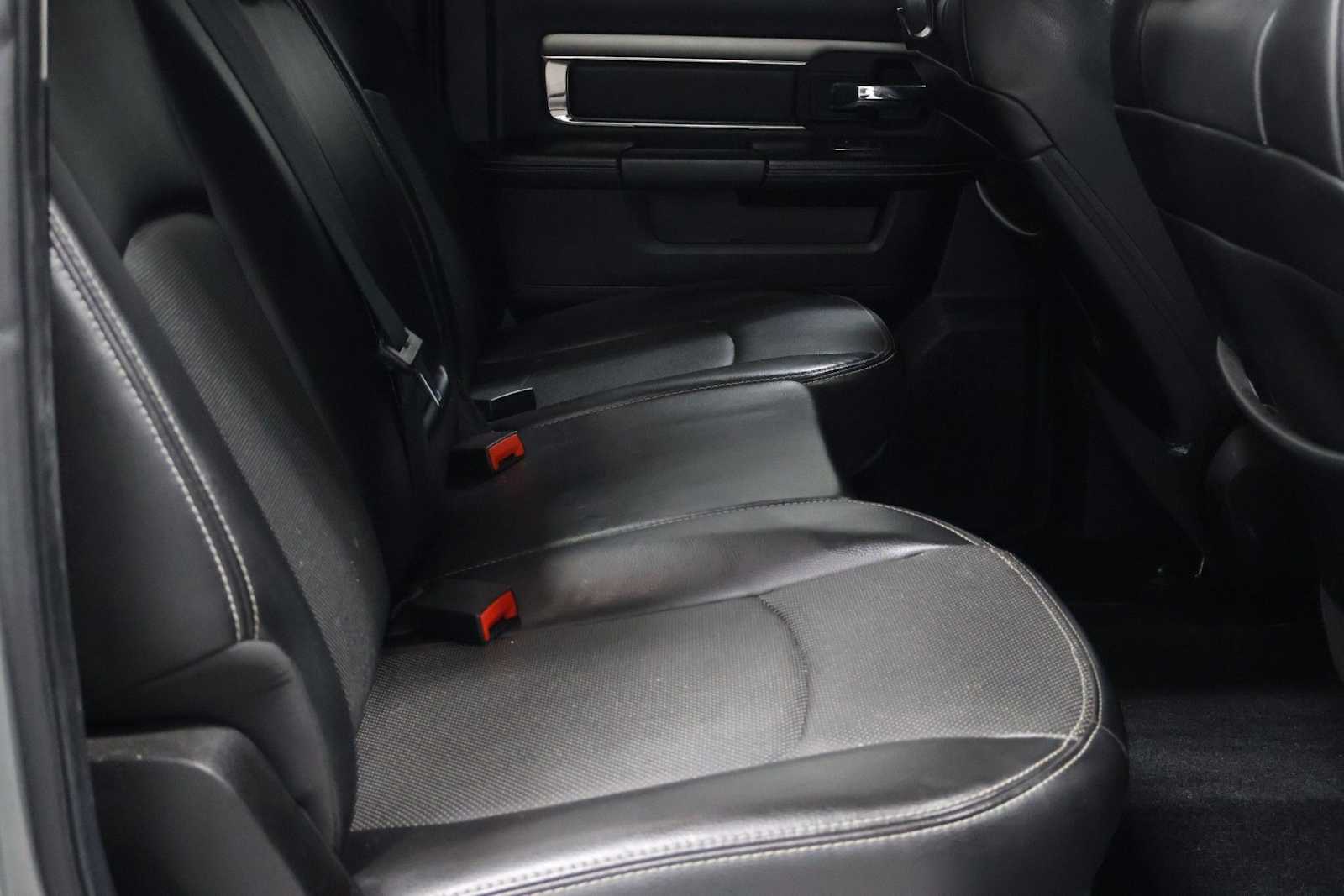 Thumbnail: 2013 RAM 1500 - 33