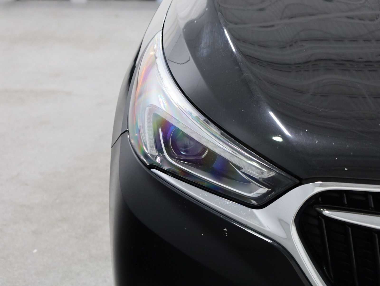 Thumbnail: 2018 Buick Enclave - 15