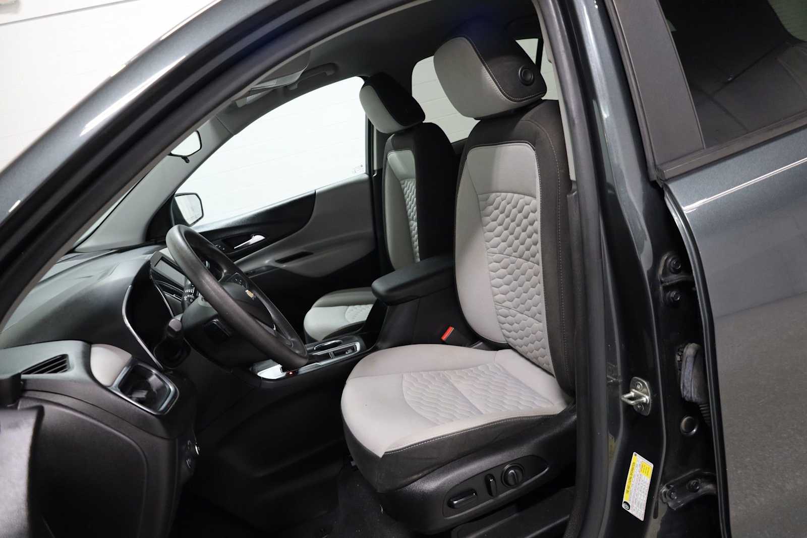 Thumbnail: 2020 Chevrolet Equinox - 5