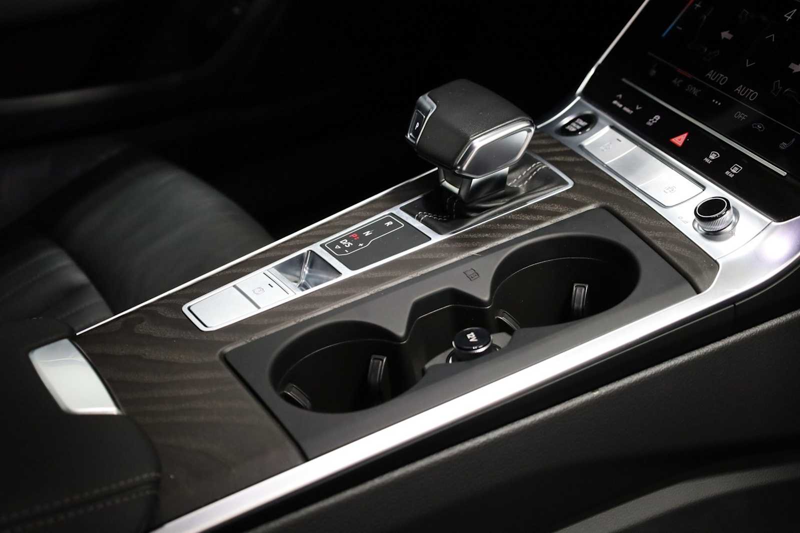 Thumbnail: 2023 Audi A6 - 19