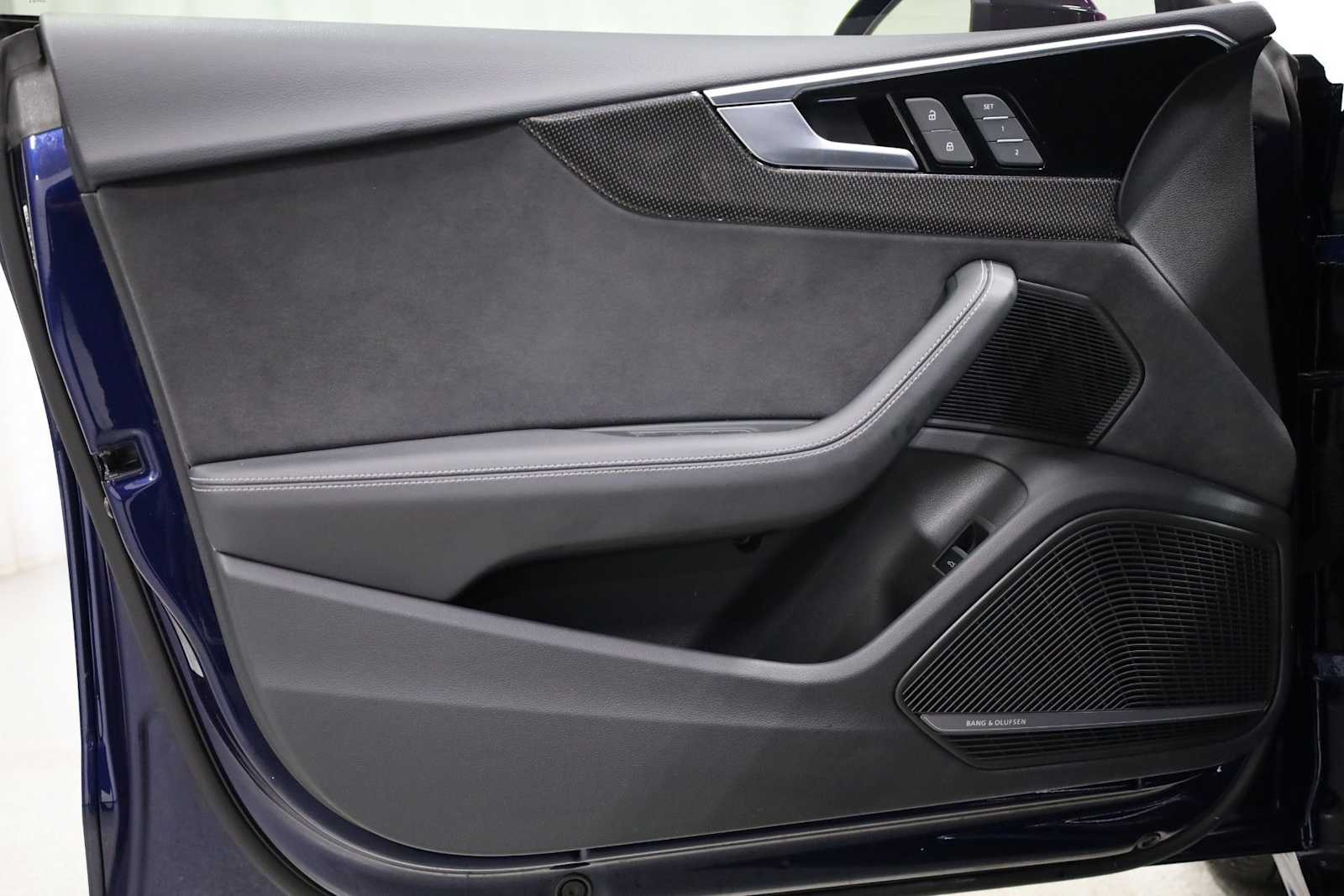 Thumbnail: 2024 Audi S5 - 16