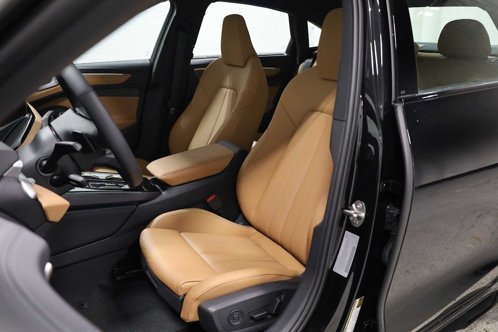 Thumbnail: 2026 Audi A6 - 5