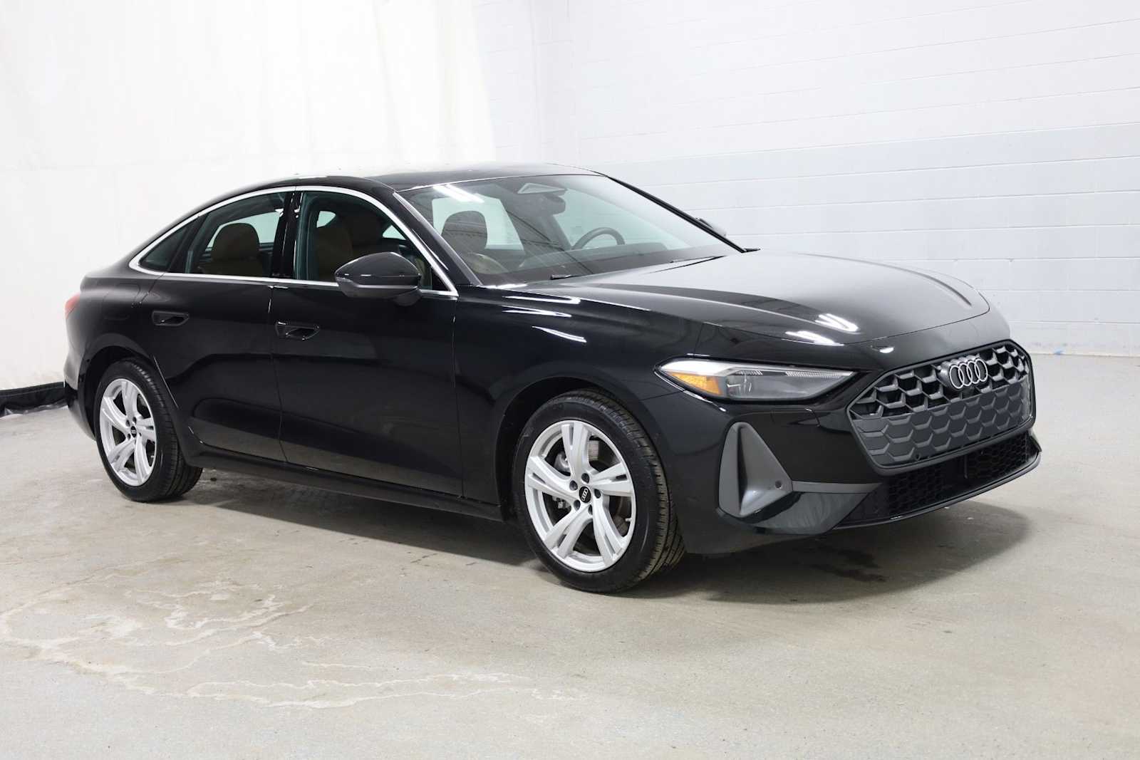 Thumbnail: 2025 Audi A5 - 13