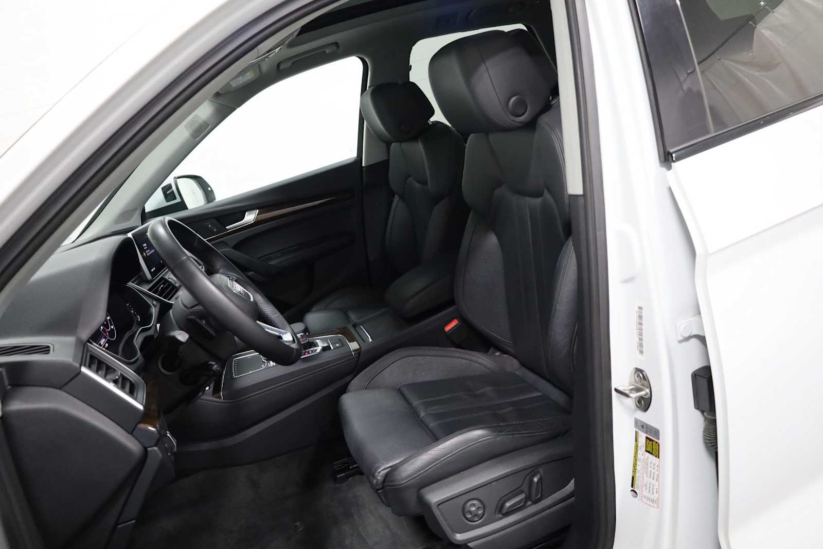 Thumbnail: 2019 Audi Q5 - 5