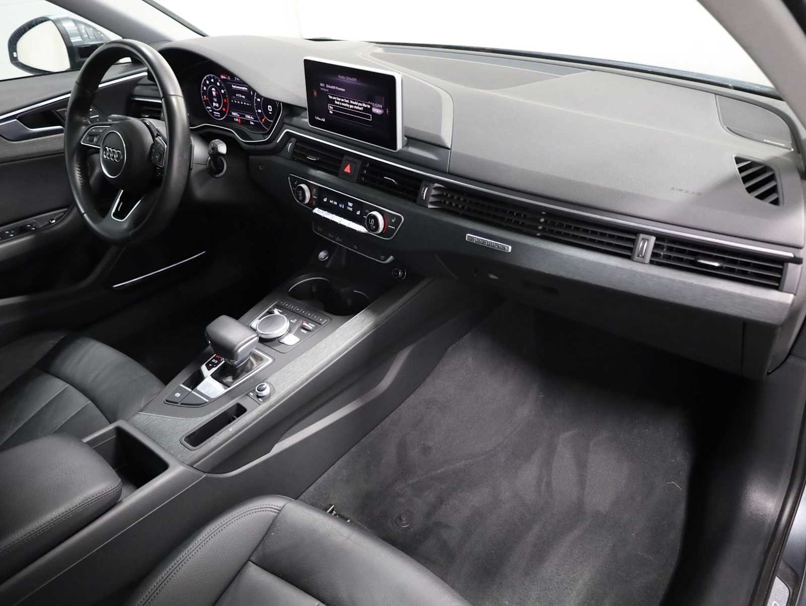 Thumbnail: 2017 Audi A4 - 6