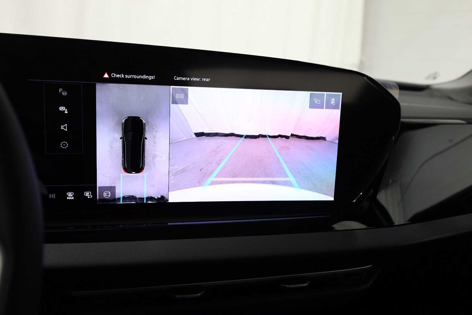 Thumbnail: 2025 Audi A5 - 32