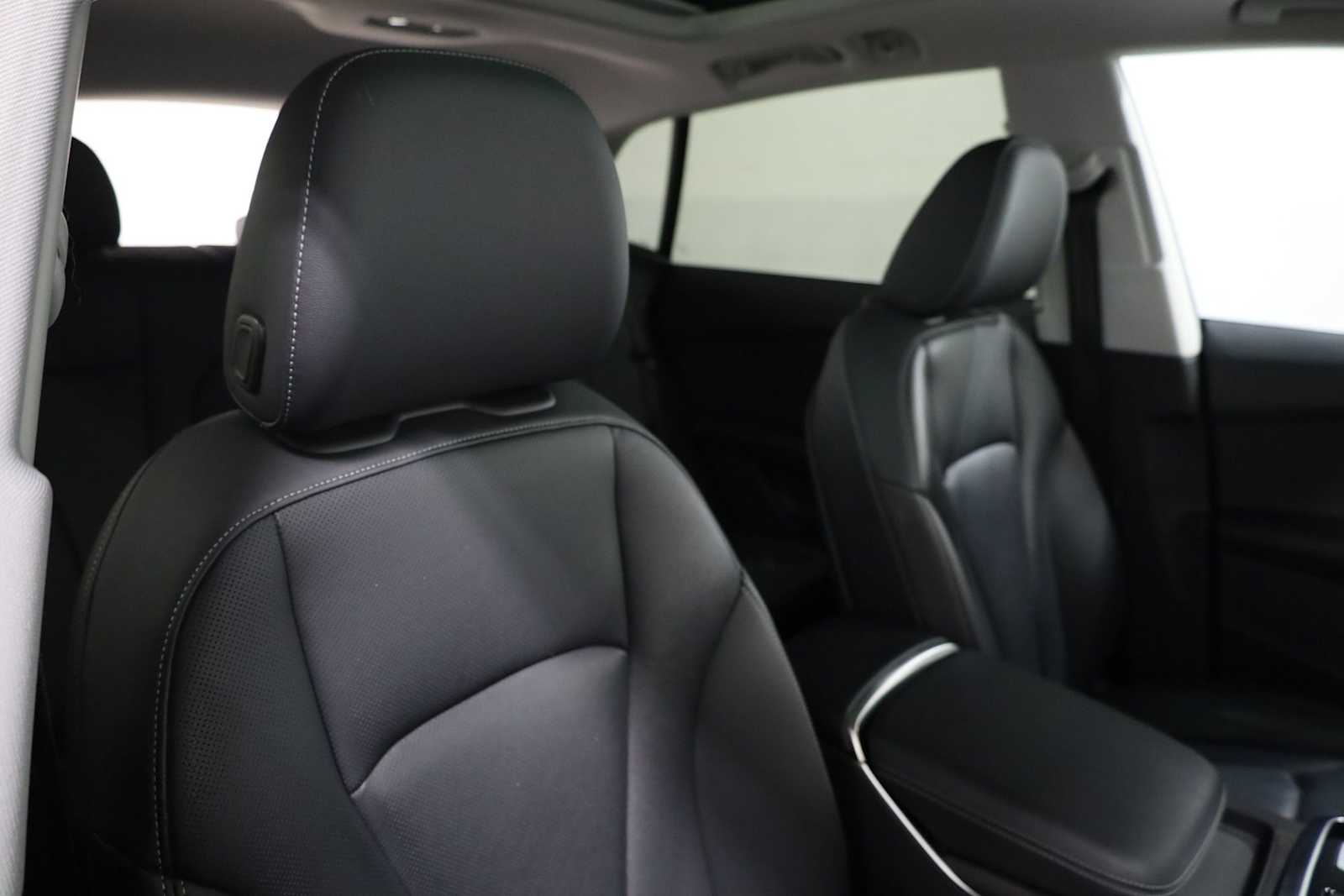 Thumbnail: 2023 Audi Q8 - 21