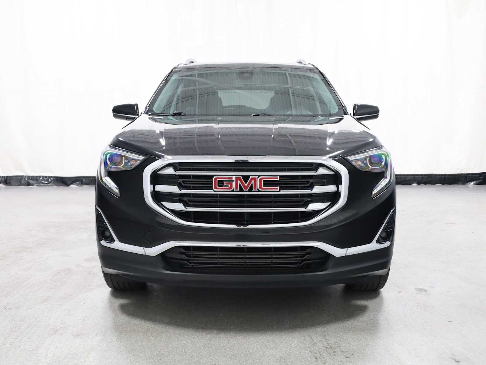 Thumbnail: 2021 GMC Terrain - 14