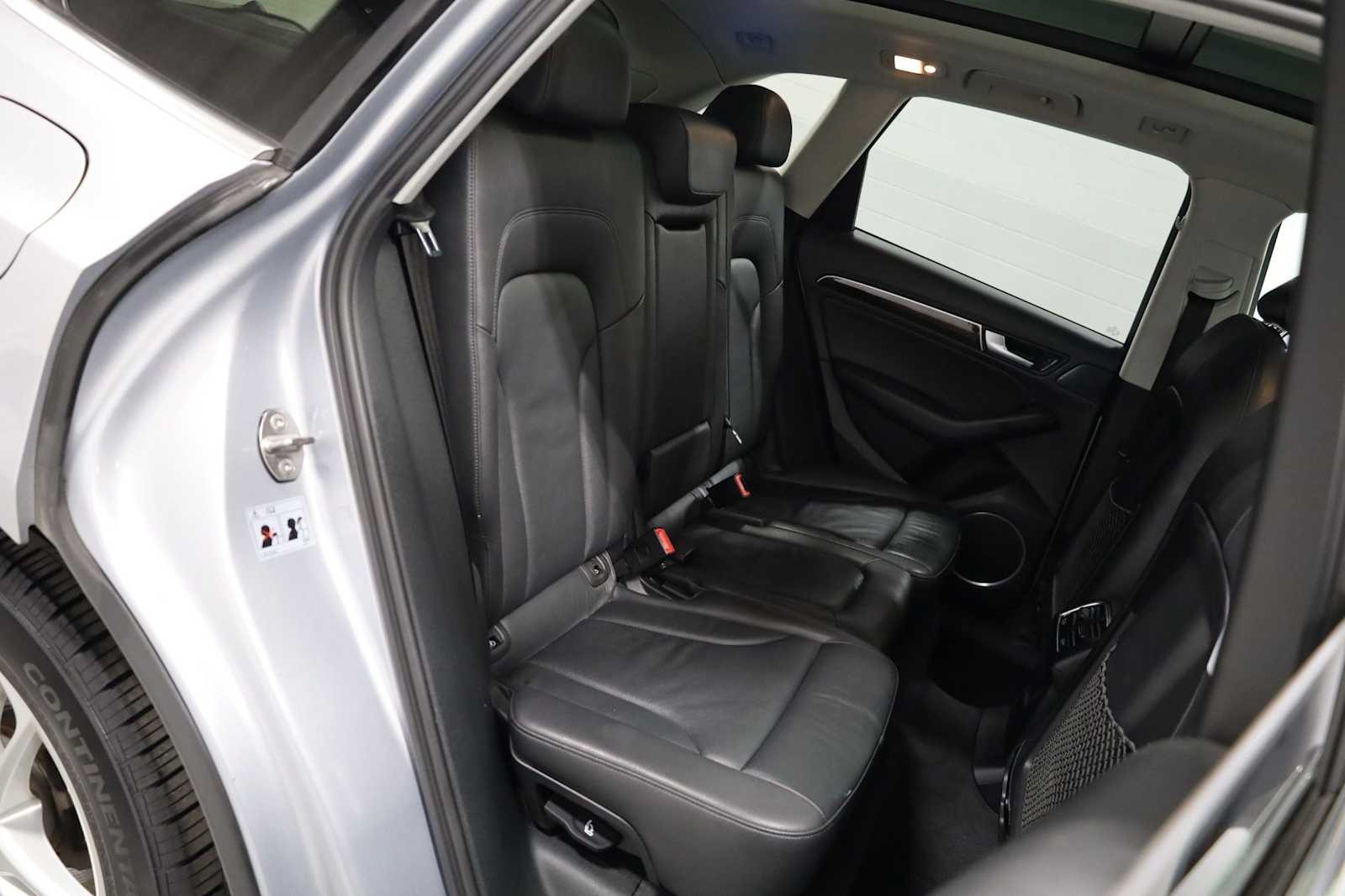 Thumbnail: 2016 Audi Q5 - 35