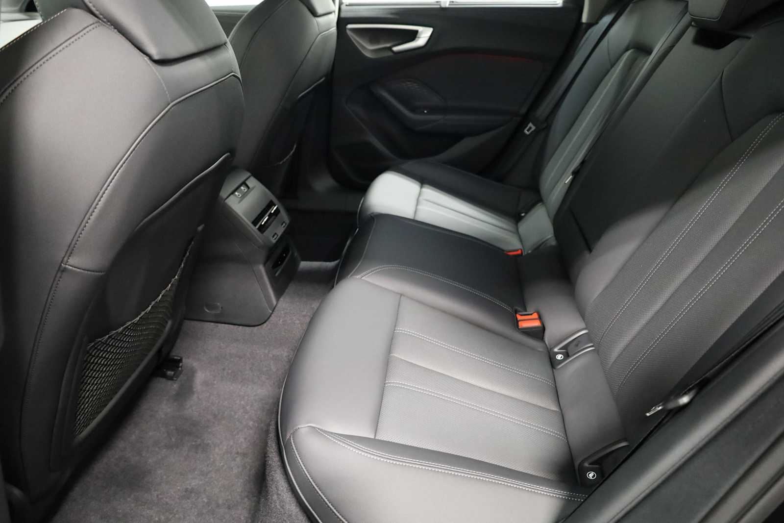 Thumbnail: 2025 Audi A5 - 34