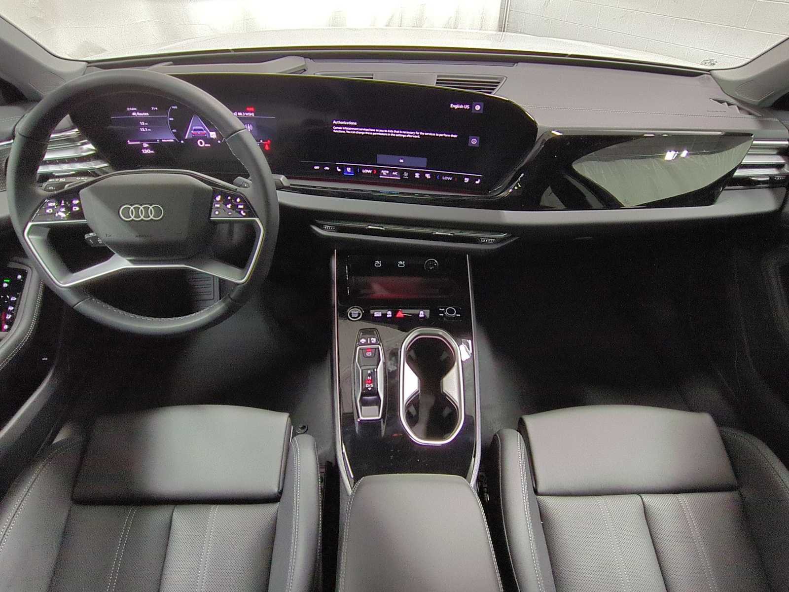 Thumbnail: 2026 Audi A6 - 24
