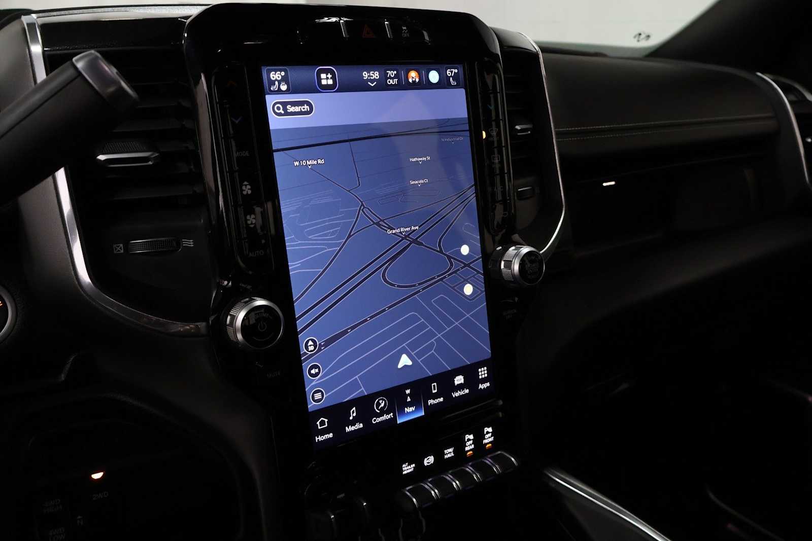 Thumbnail: 2022 RAM 2500 - 28