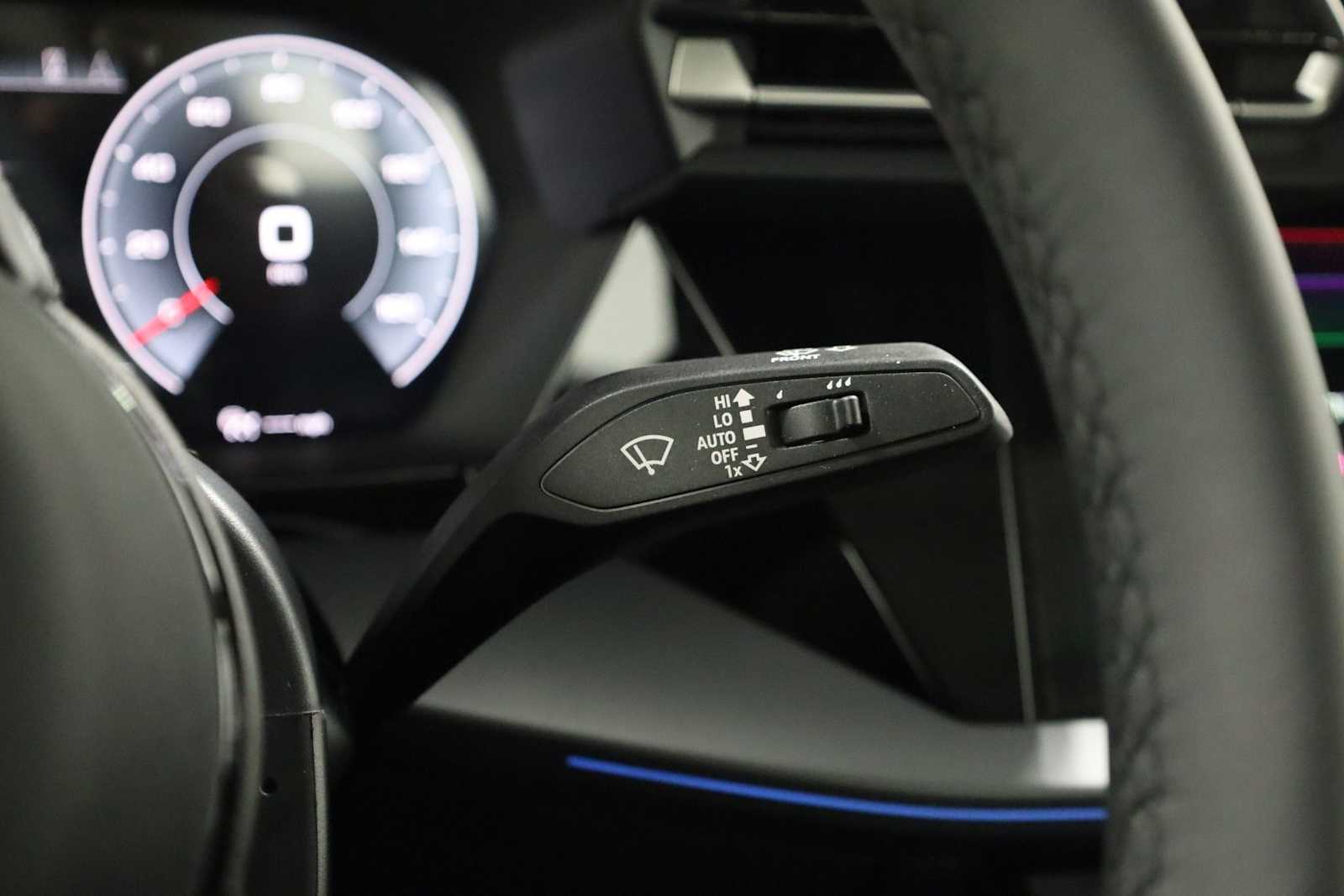 Thumbnail: 2026 Audi A3 - 28