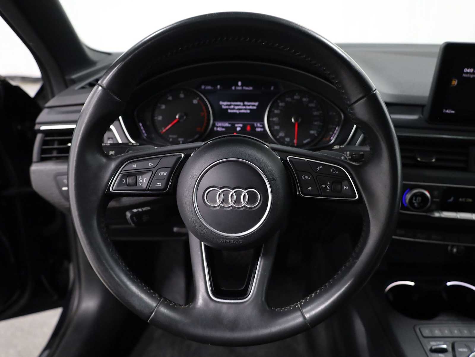 Thumbnail: 2018 Audi A4 - 23