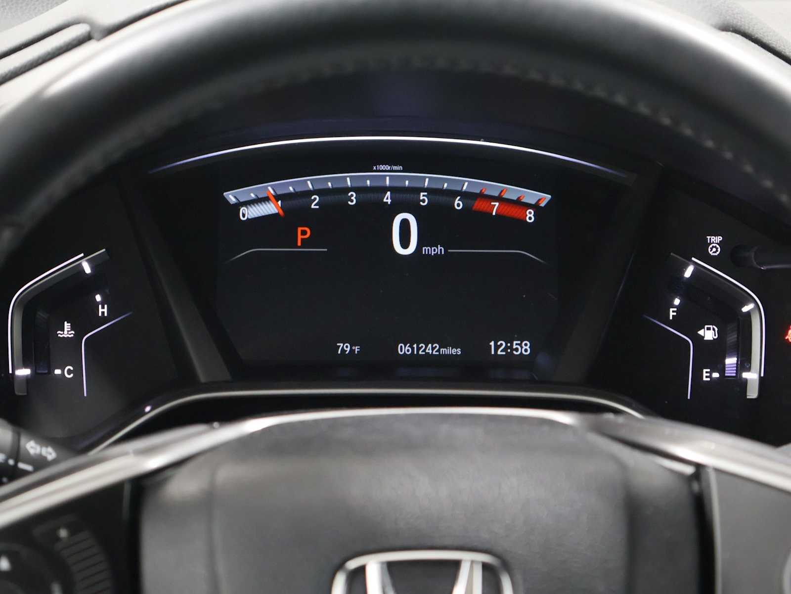 Thumbnail: 2017 Honda CR-V - 21