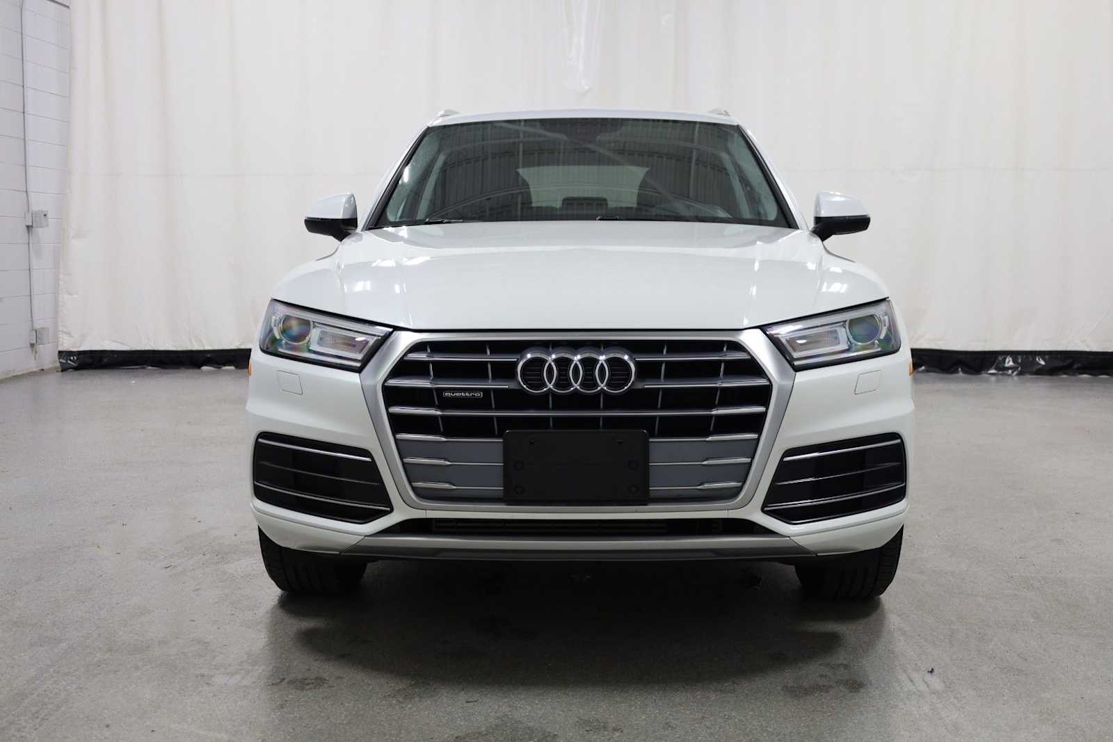 Thumbnail: 2019 Audi Q5 - 14
