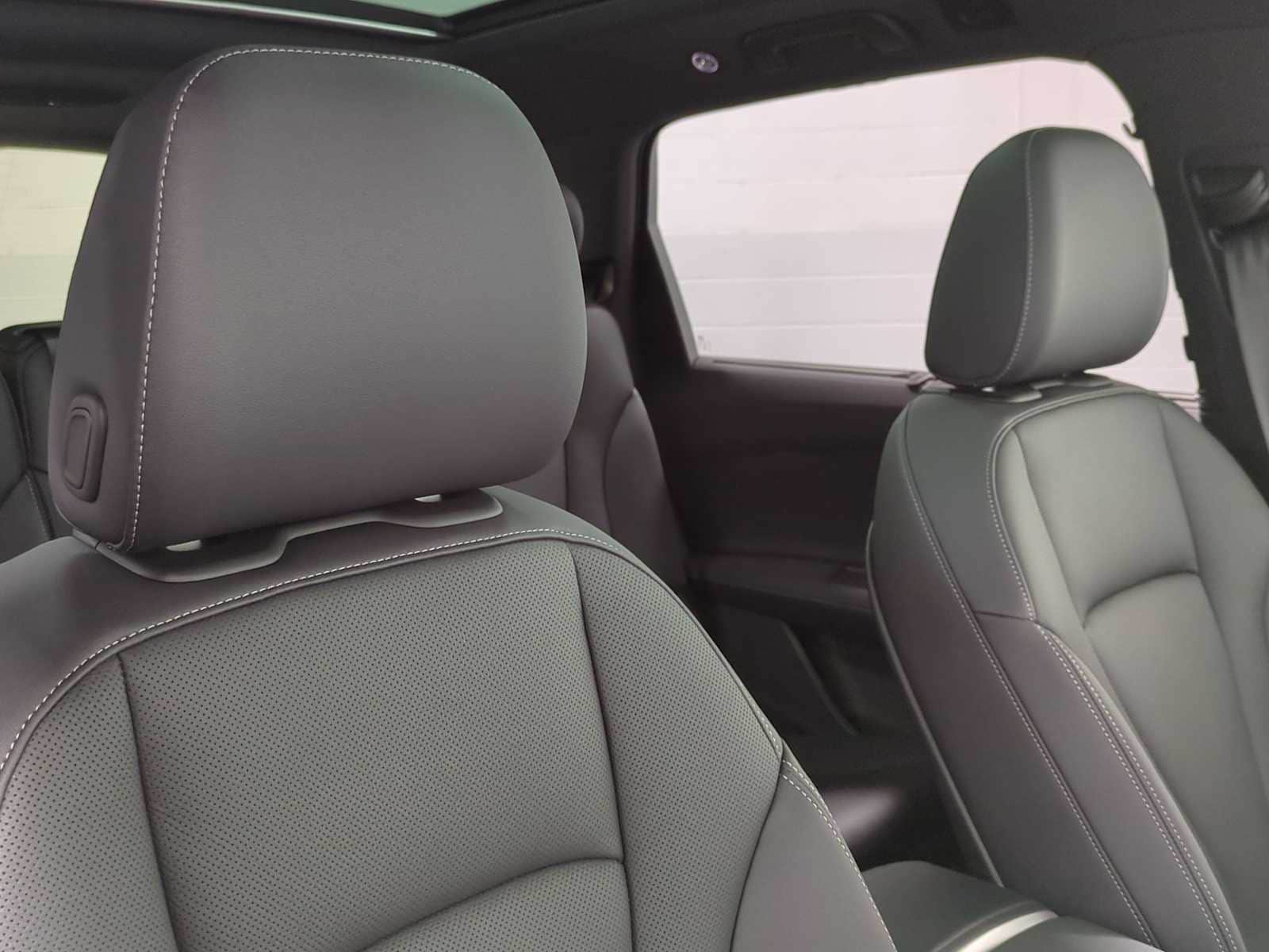 Thumbnail: 2026 Audi Q7 - 21