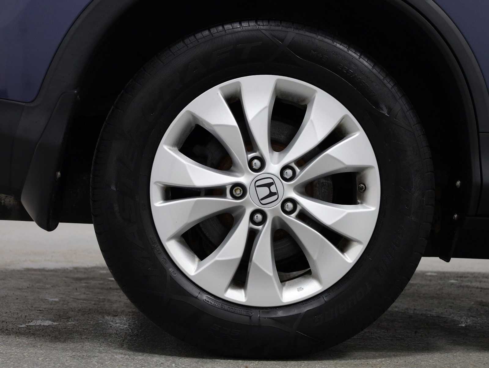 Thumbnail: 2012 Honda CR-V - 35