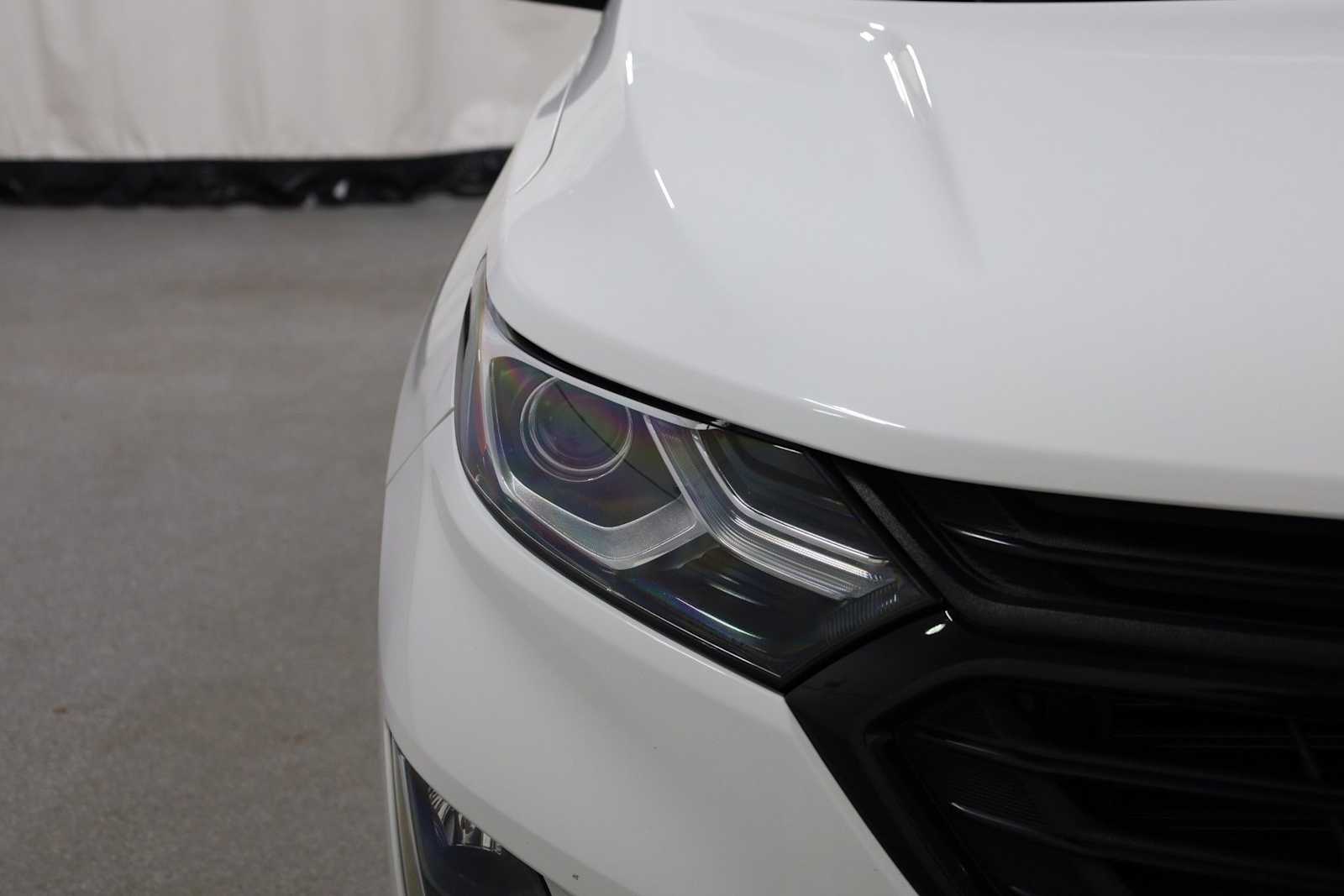 Thumbnail: 2021 Chevrolet Equinox - 15