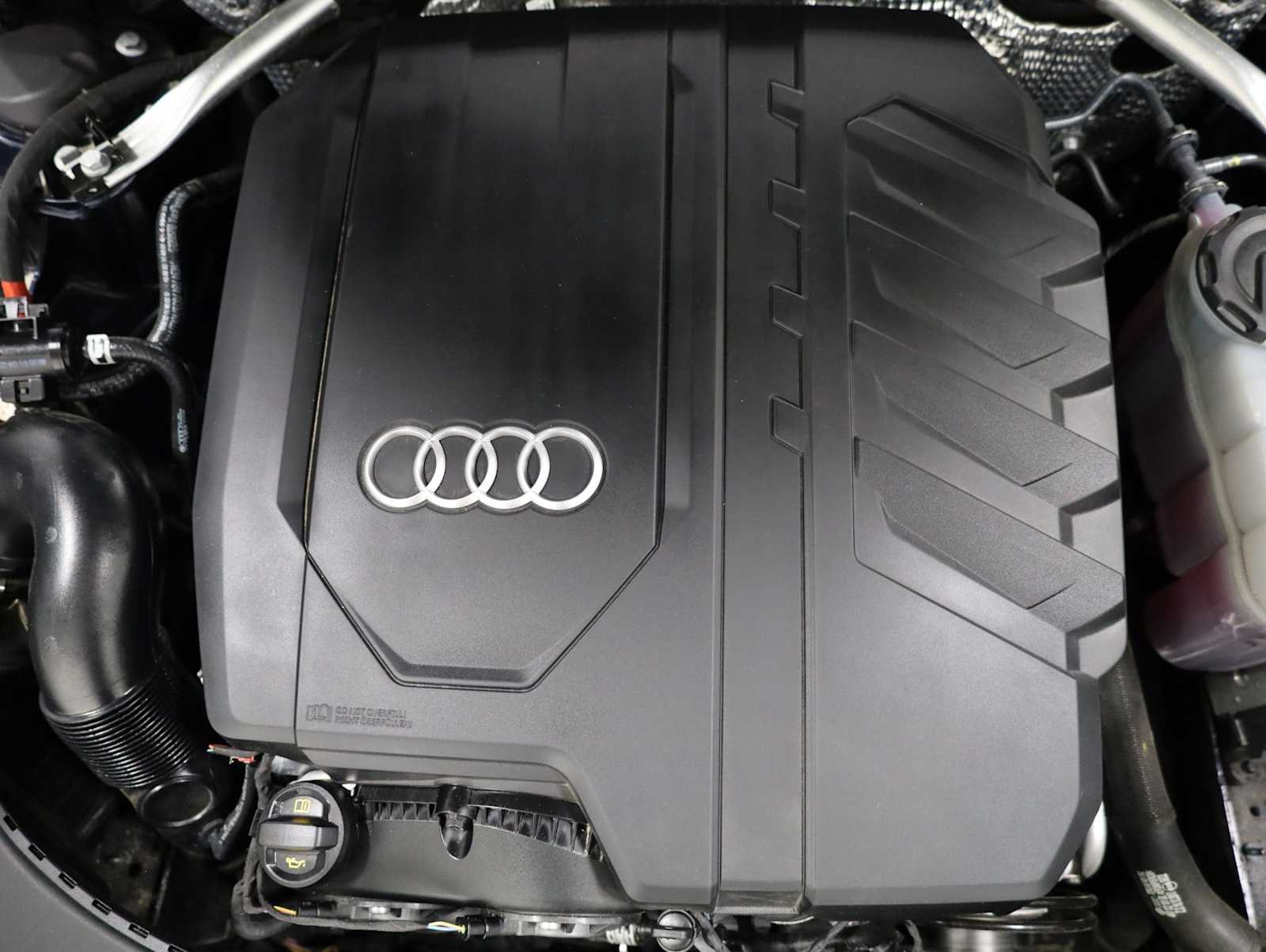 Thumbnail: 2023 Audi A6 - 40