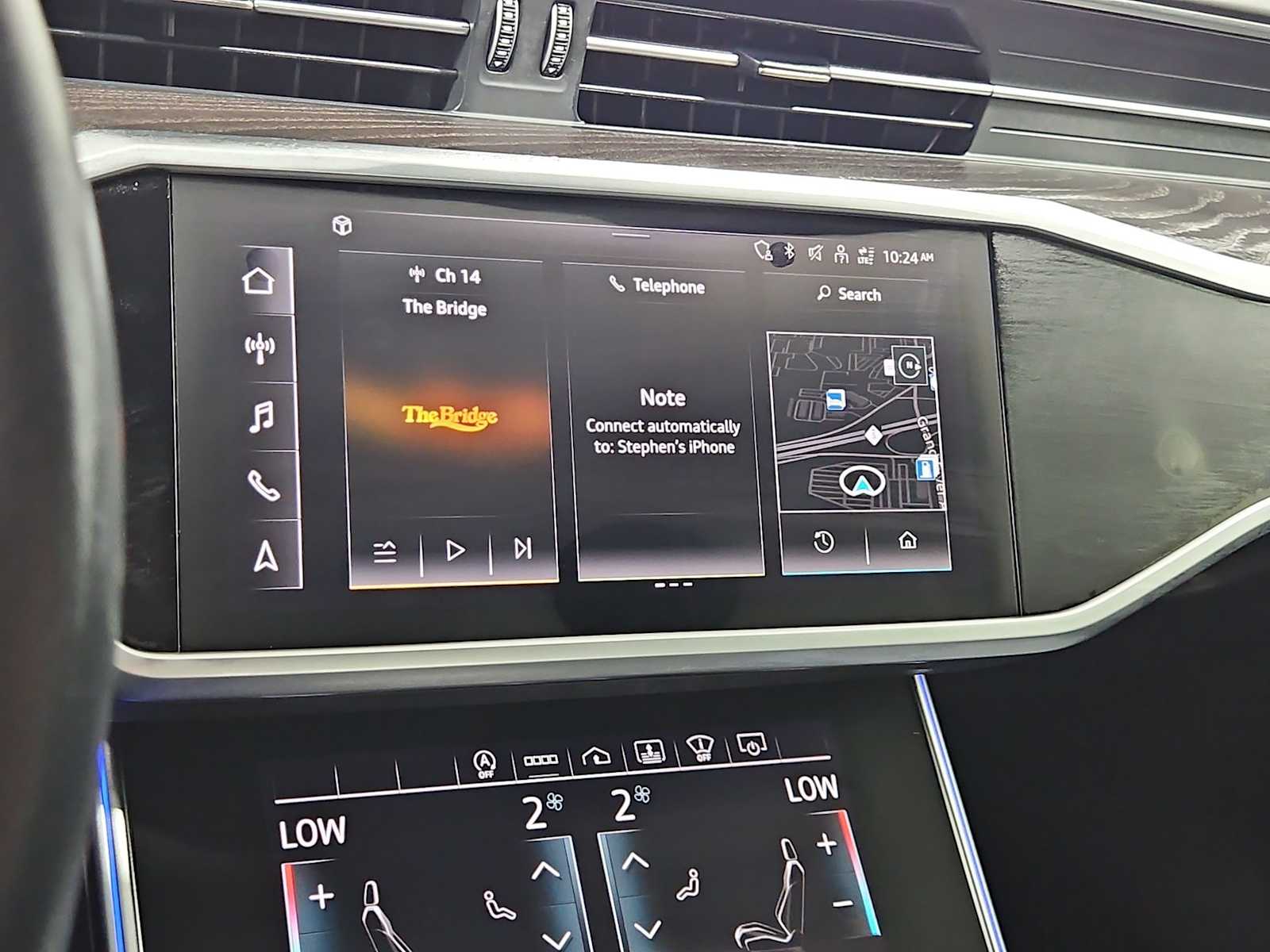 Thumbnail: 2022 Audi A6 - 30