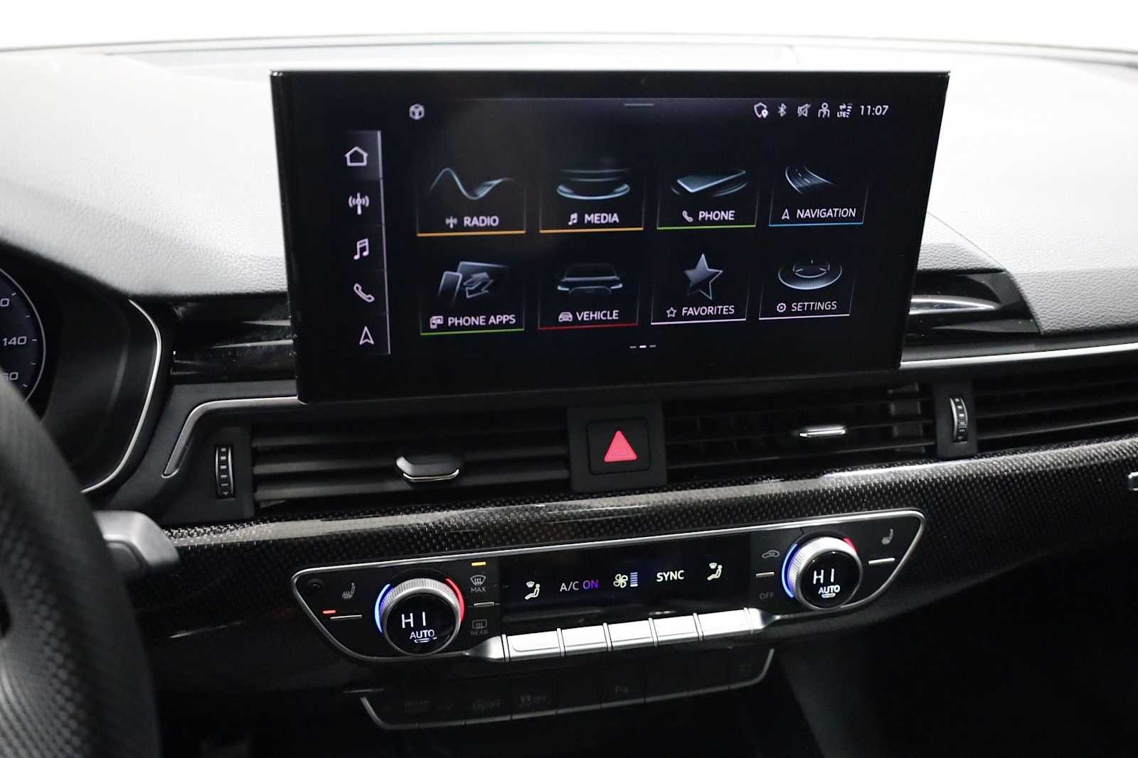 Thumbnail: 2024 Audi S5 - 30