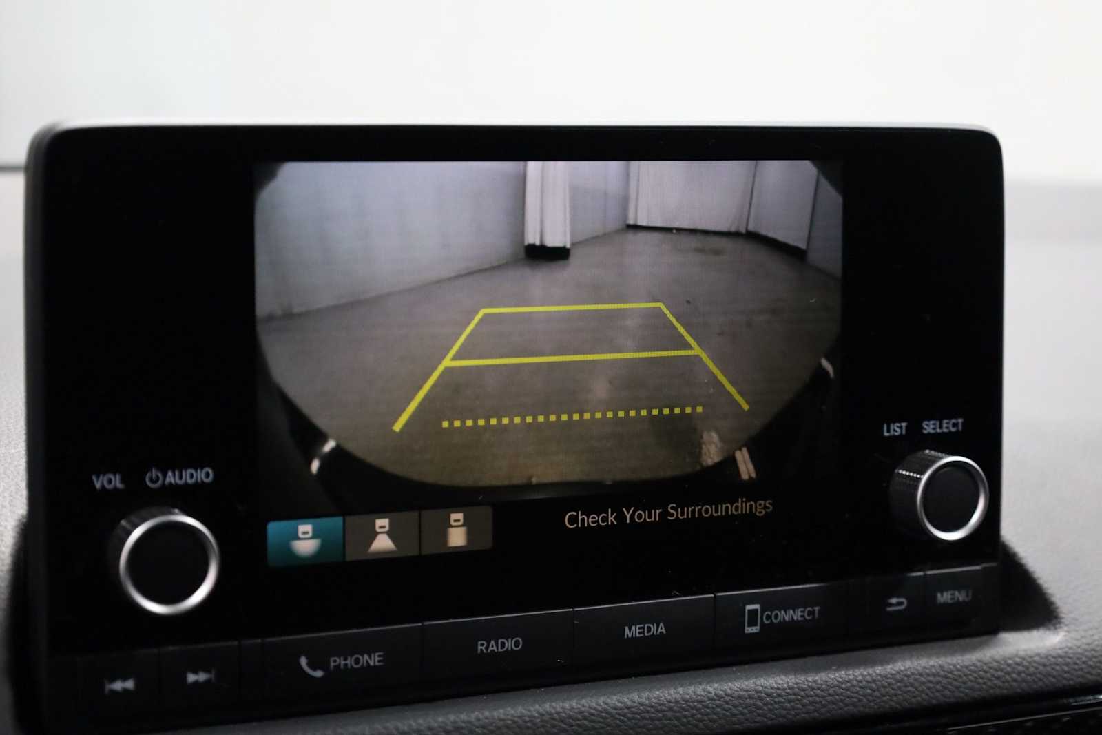 Thumbnail: 2024 Honda Civic - 29