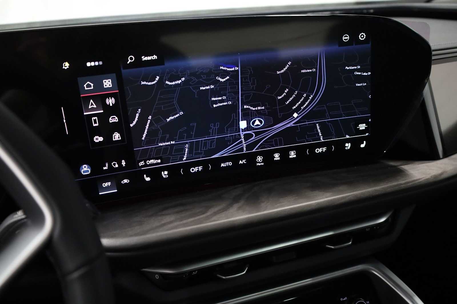 Thumbnail: 2025 Audi Q5 - 32