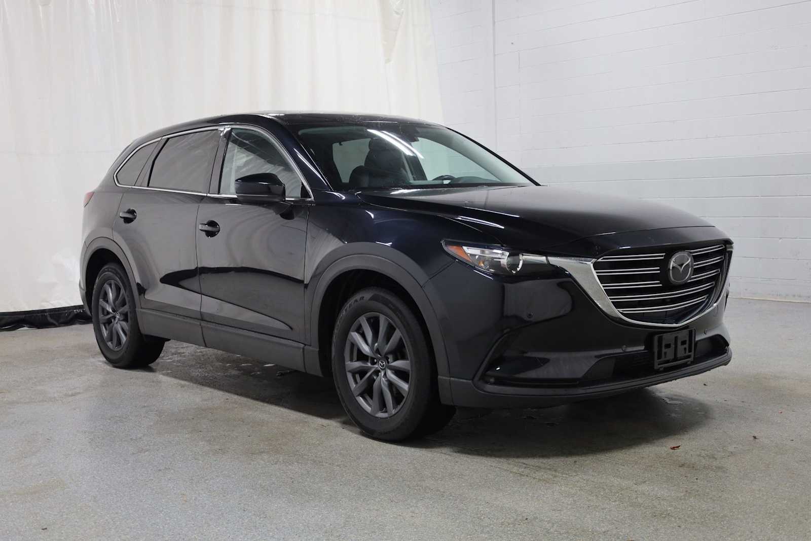 Thumbnail: 2021 Mazda CX-9 - 13