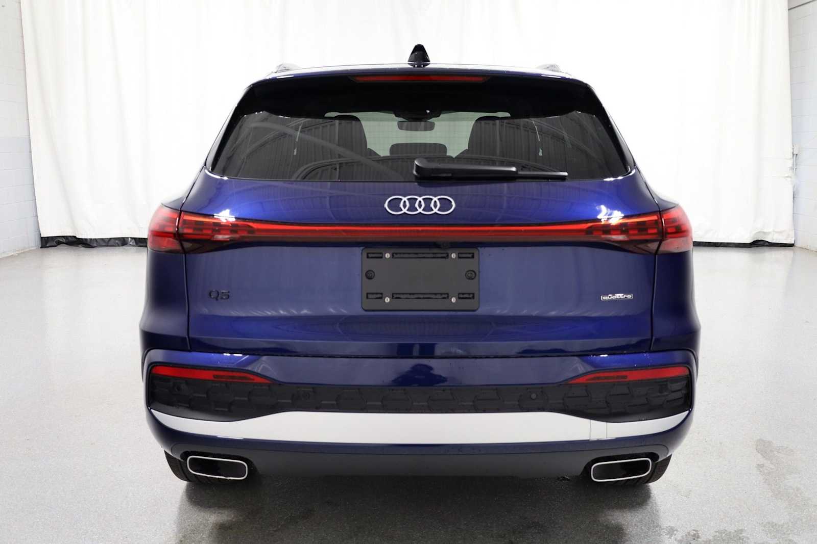 Thumbnail: 2025 Audi Q5 - 7