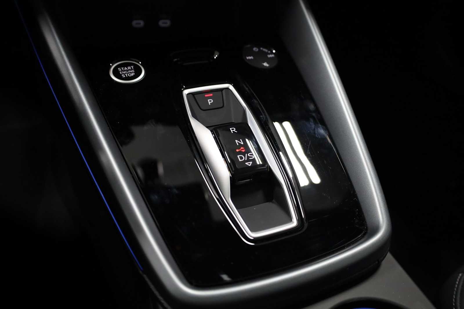 Thumbnail: 2026 Audi A3 - 27