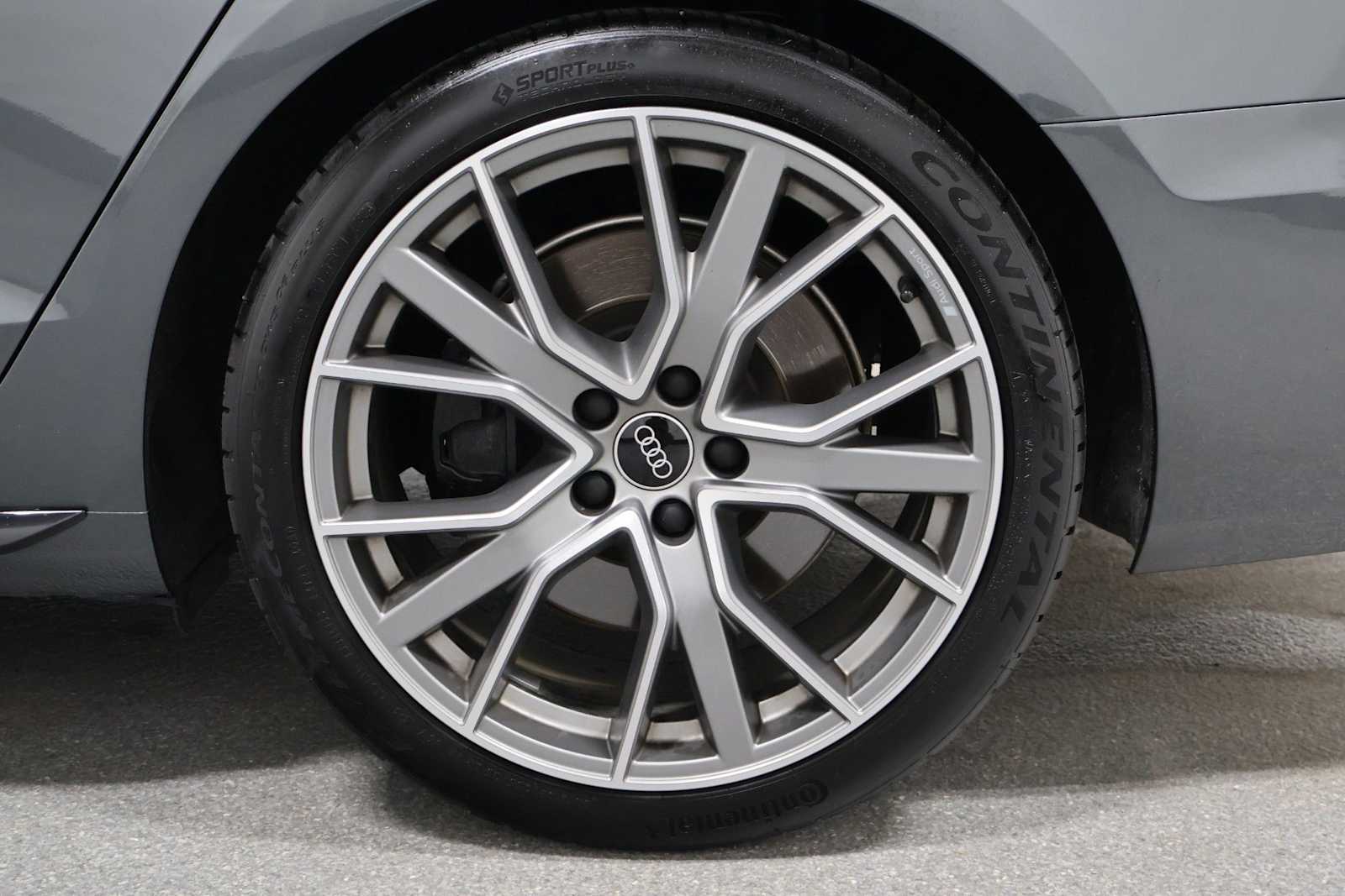 Thumbnail: 2023 Audi S4 - 35